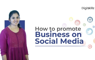 How to promote business on Social Media