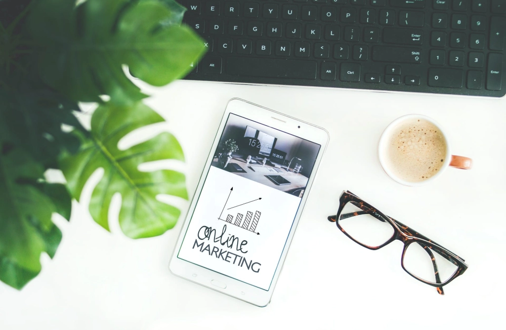 digital marketing skills