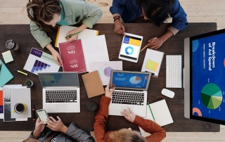 Digital marketing skills