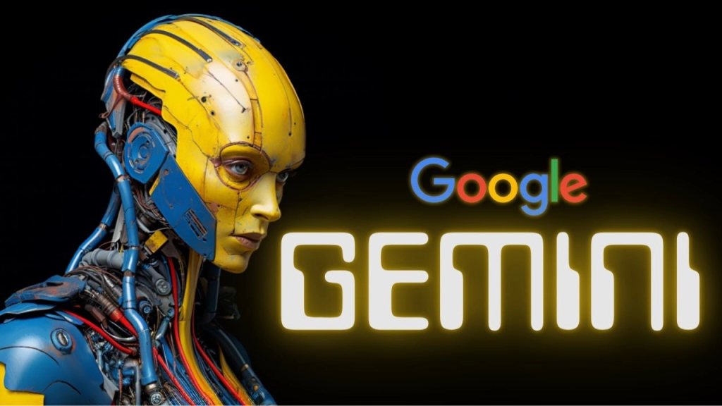 Gemini AI