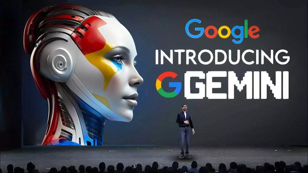 Gemini AI