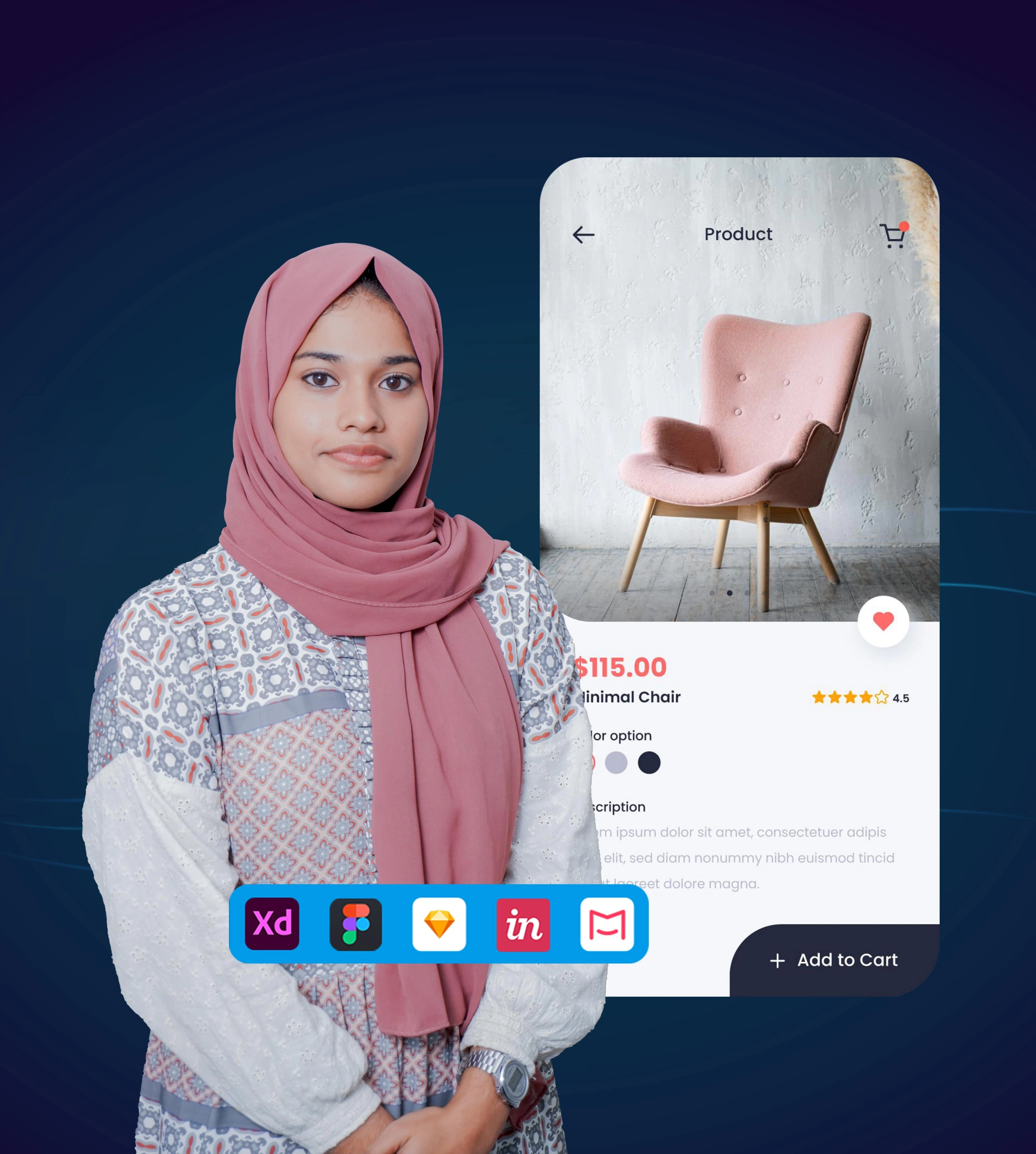 UI/UX Design Course UI And UX Design Course