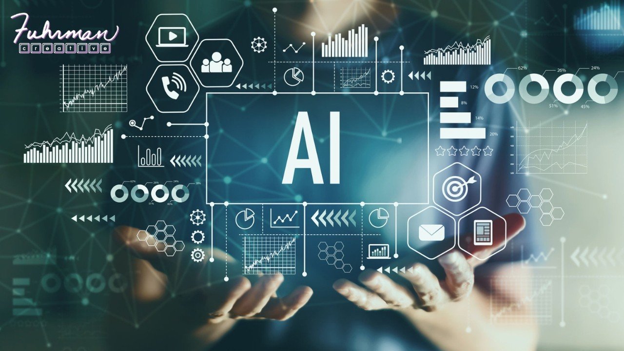 AI tools for digital marketing