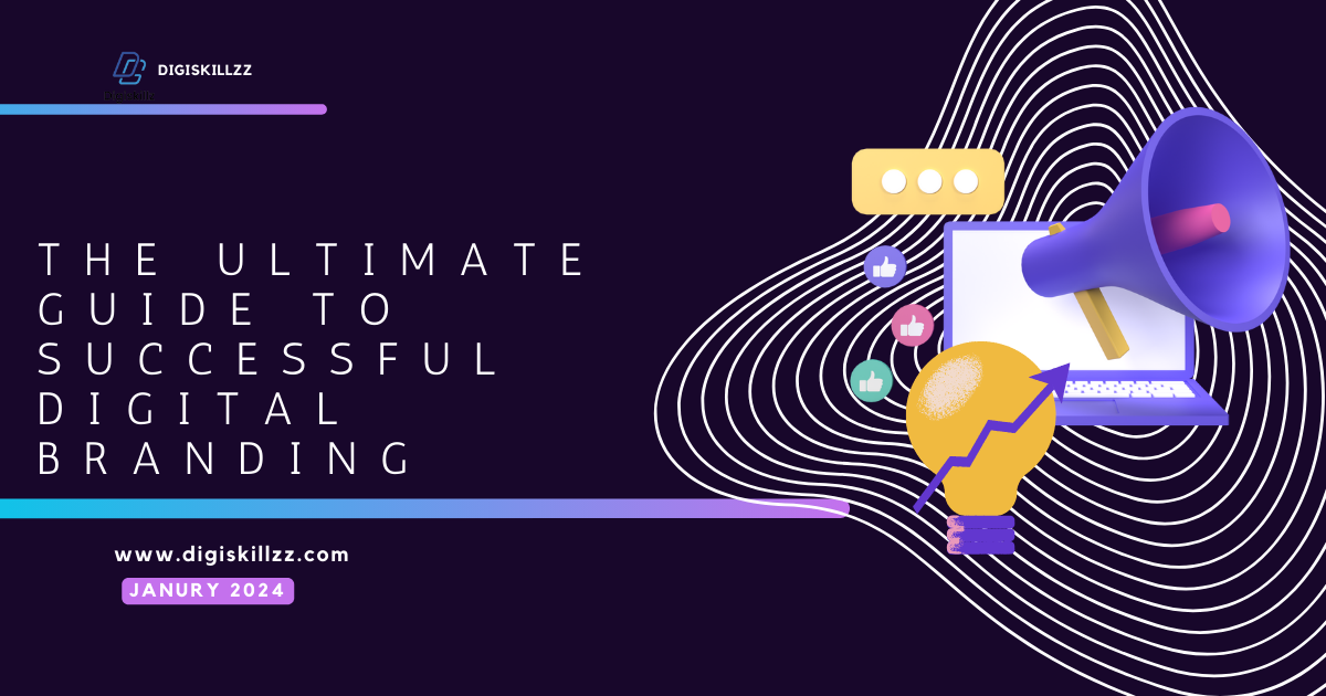 Digital Branding