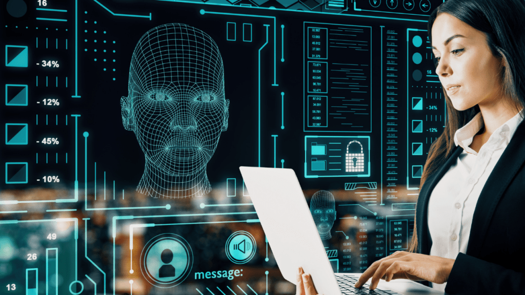 AI tools for digital marketing