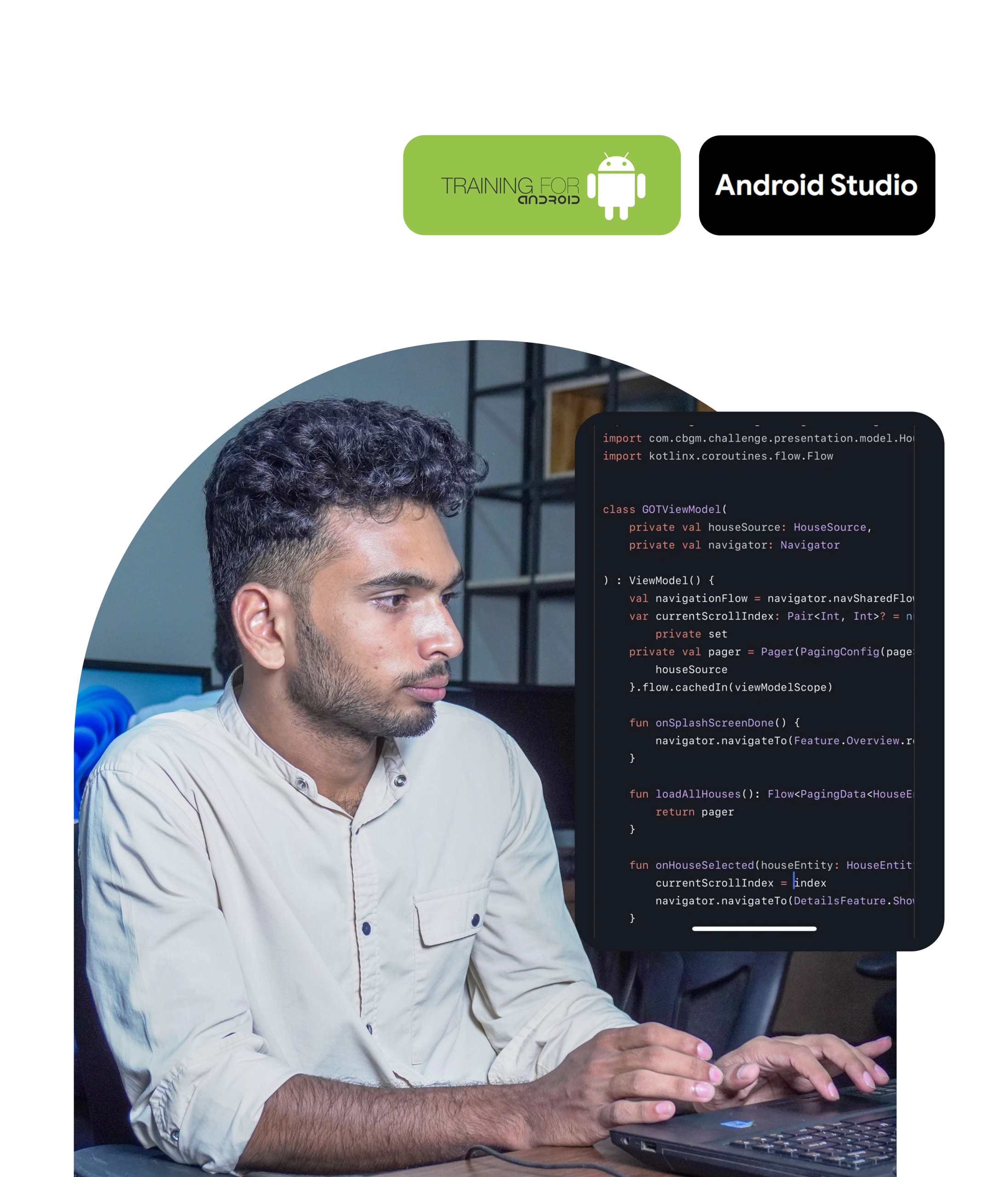 Android Training in Kerala Android Training in Kerala