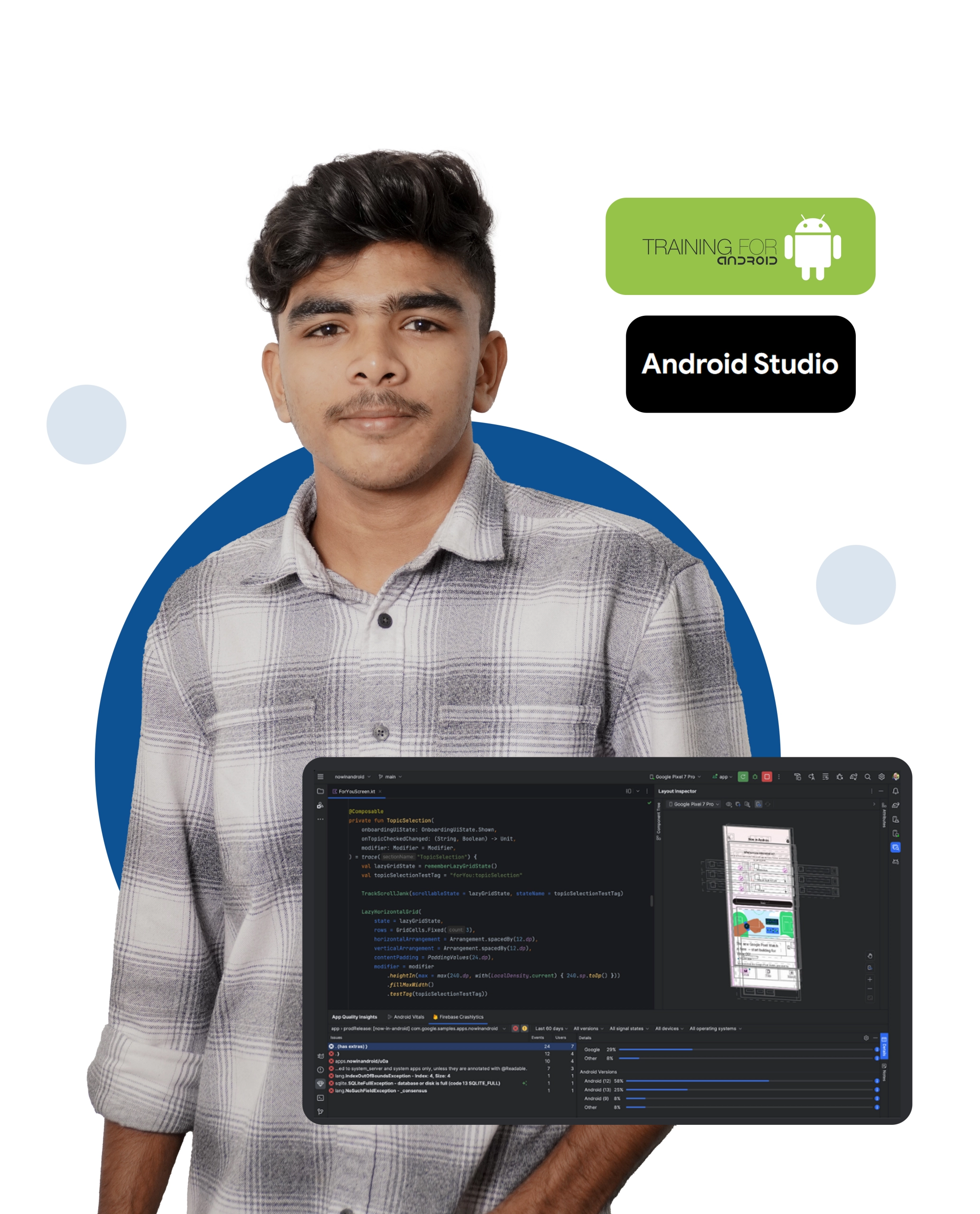 Android Training in Kerala Android Training in Kerala
