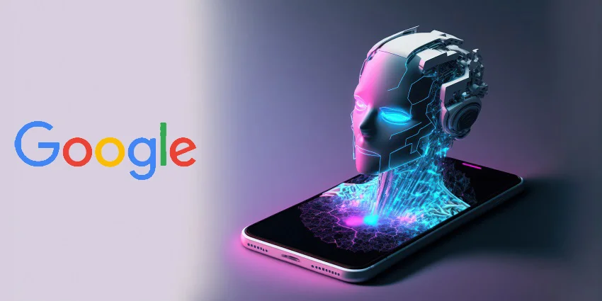 Google Gemini Ai