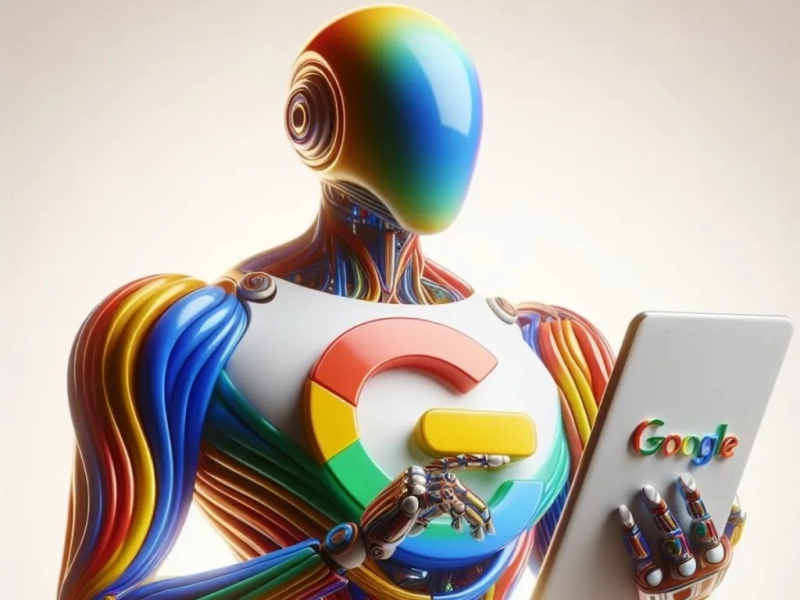 Google Gemini Ai