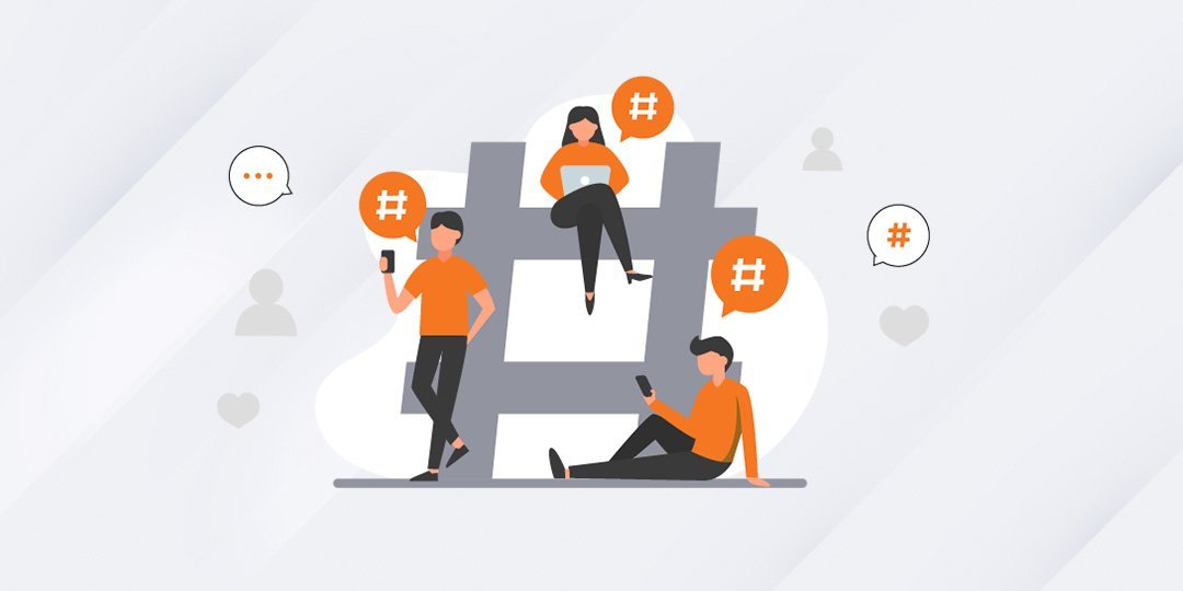 Hashtags On Instagram: 400+ Ideas To Amplify Your Instagram 10 Hashtags on Instagram