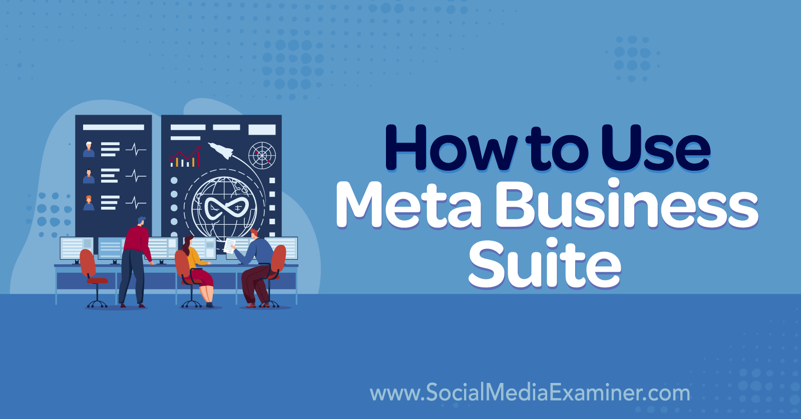 meta business suite