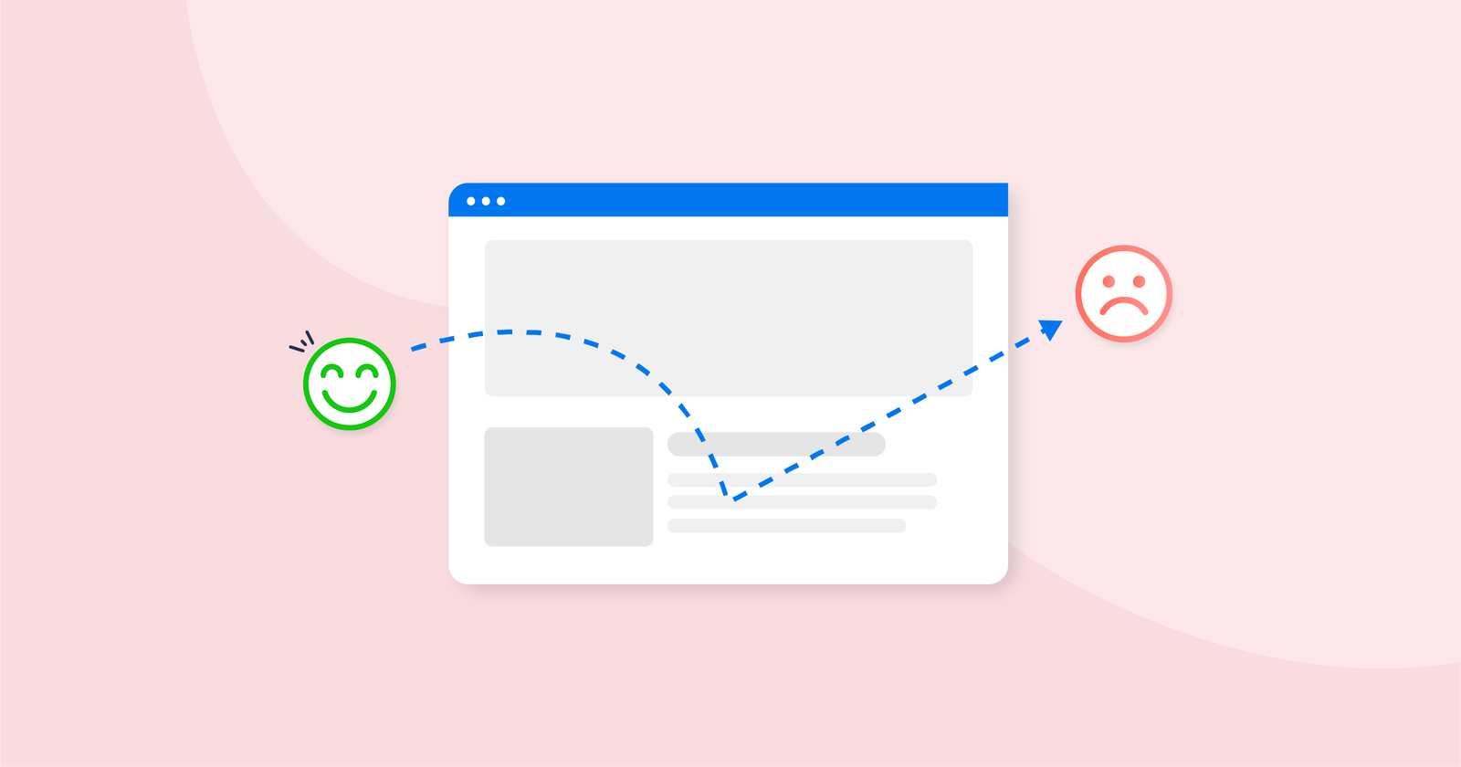 bounce rate in google analytics