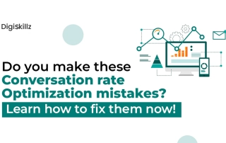 conversion rate optimization
