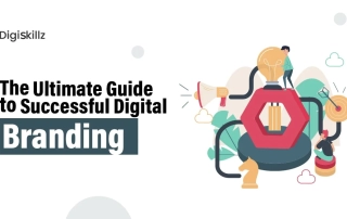 Digital Branding