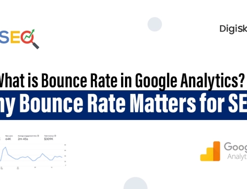 nishad What is Bounce Rate in Google Analytics? How to fix Easley?
