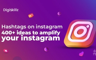 Hashtags On Instagram