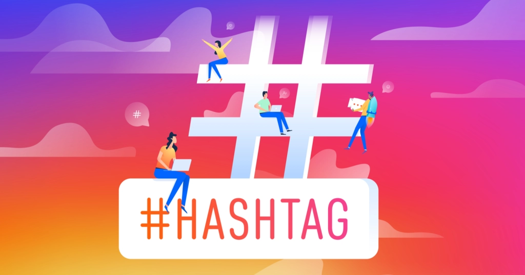 Hashtags On Instagram: 400+ Ideas To Amplify Your Instagram 2 hashtags on Instagram