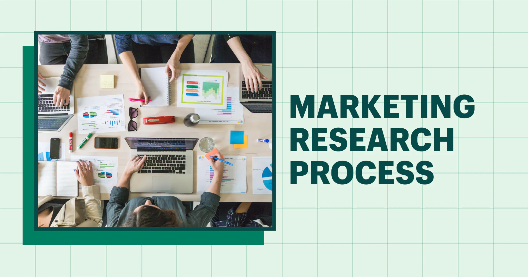 Marketing research