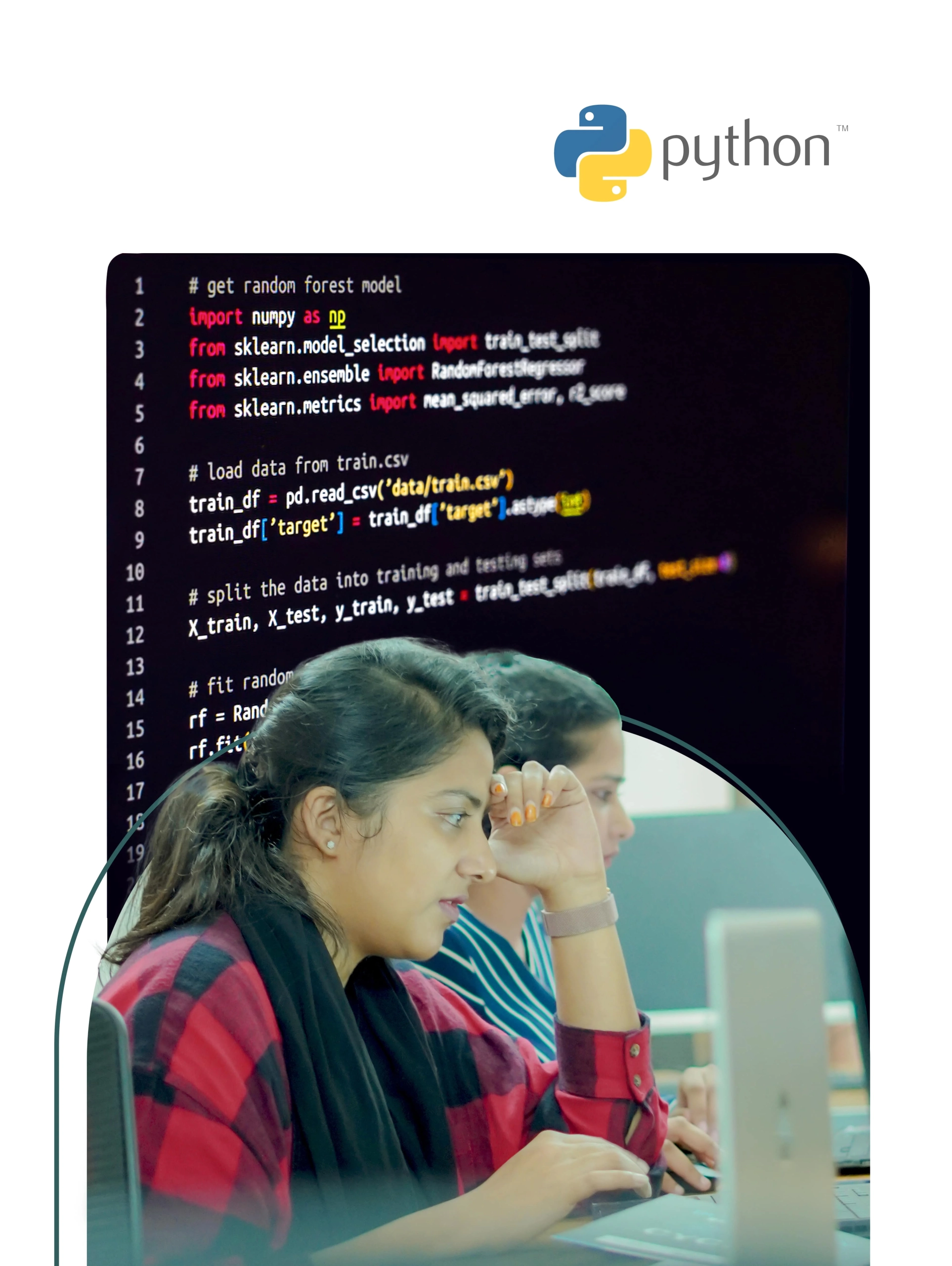 Python training in kochi