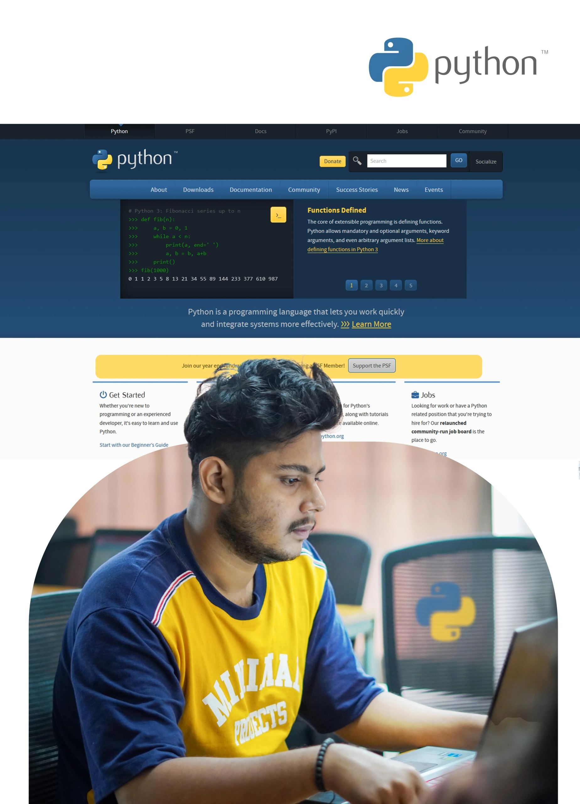 Python training in kochi