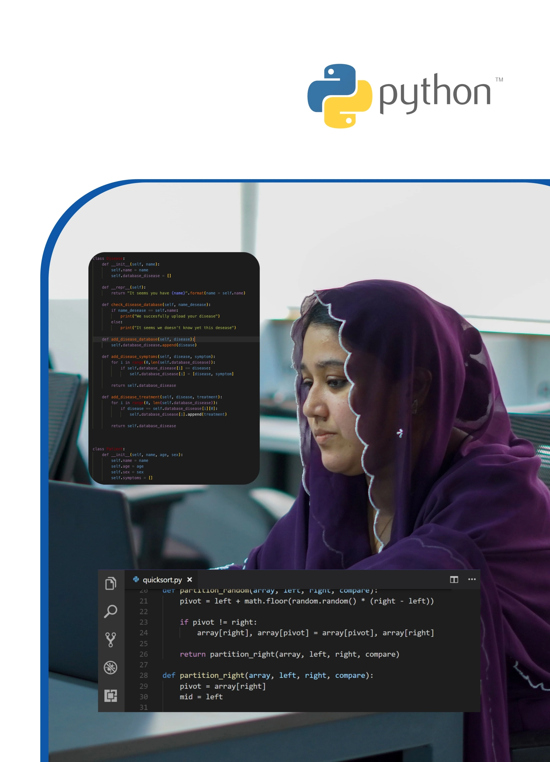 Python training in kochi