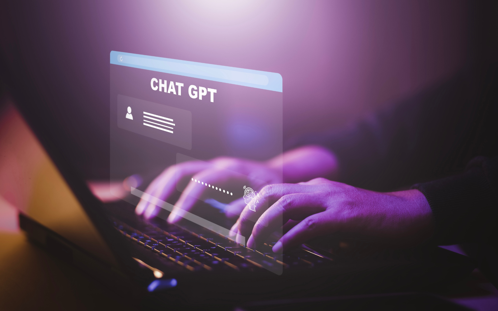 use of chatgpt