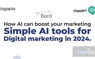 simple AI tools for digital marketing