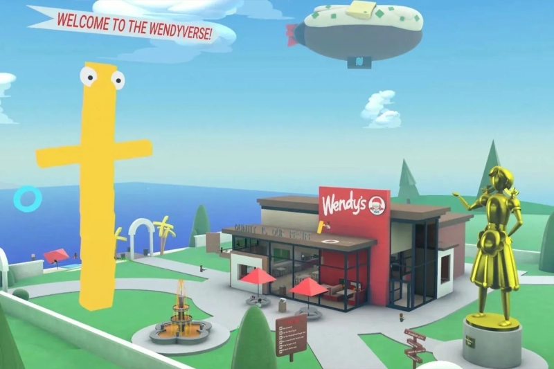 metaverse marketing strategy
