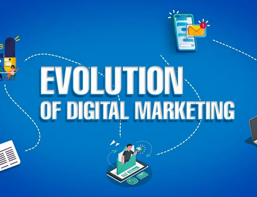 nishad How Ads Became Our Friendly Shopping Guide in the Evolution of Digital Marketing