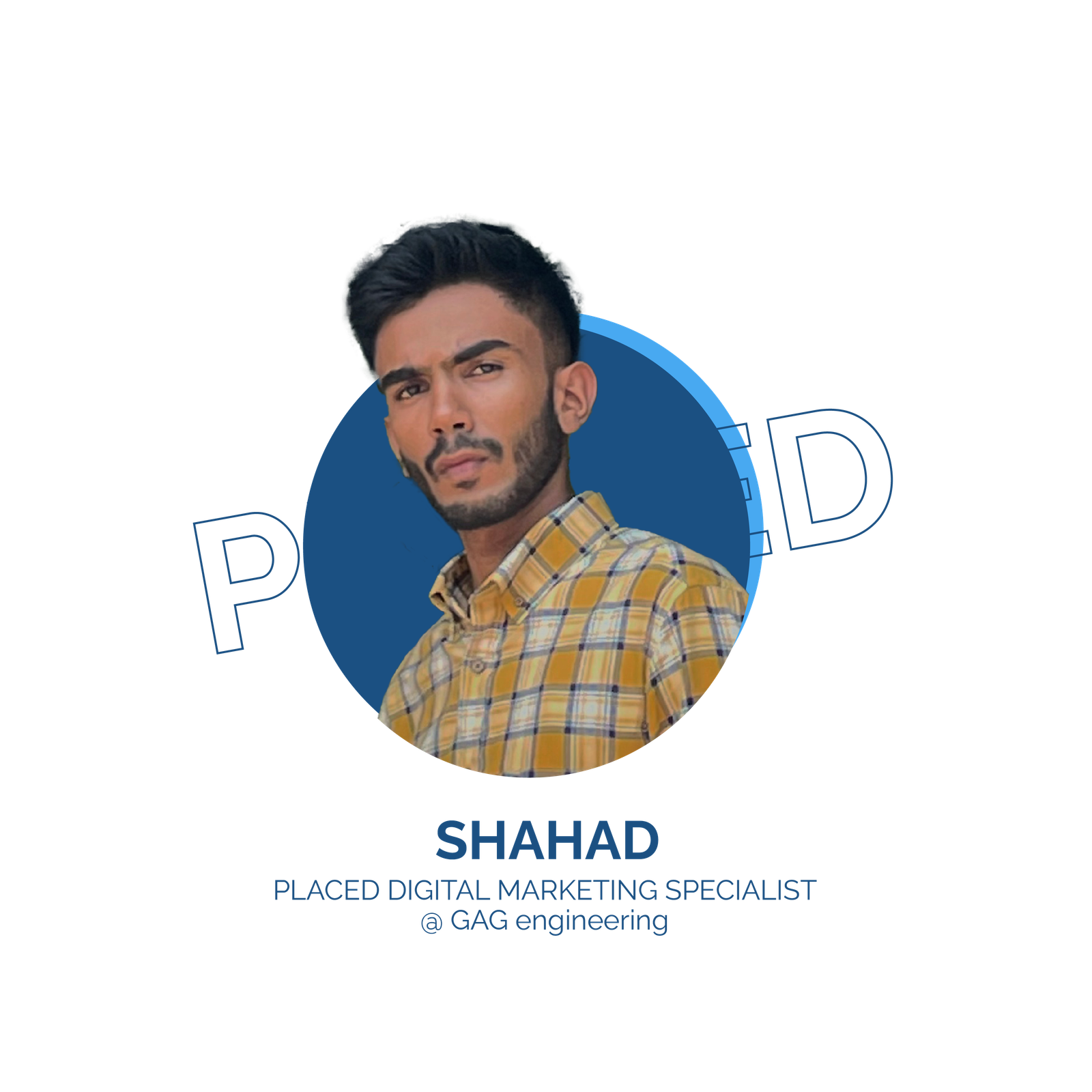 Digital Marketing Course in Kochi student
