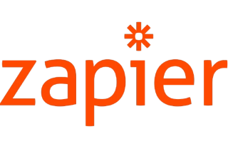 Zapier Logo