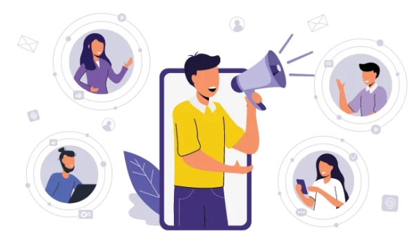 Power Of Influencer Marketing