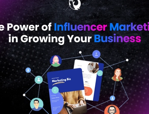 shafi Power Of Influencer Marketing For Business
