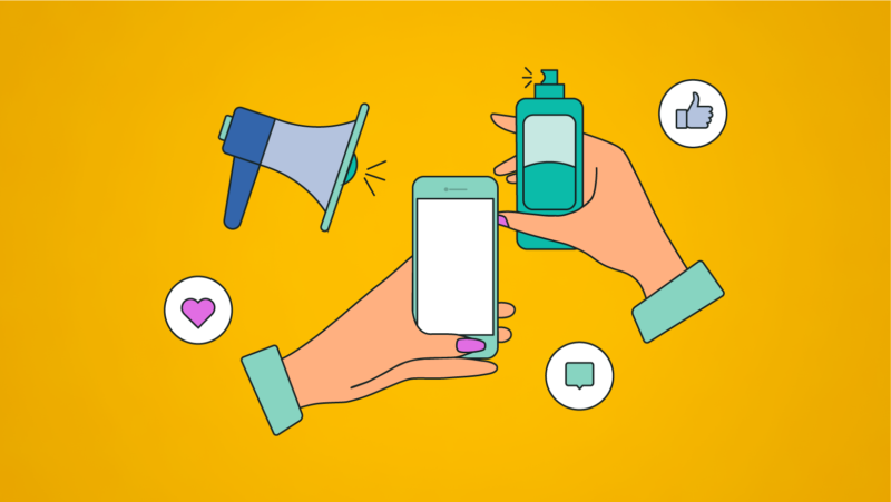Power Of Influencer Marketing