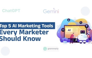 AI Marketing Tools