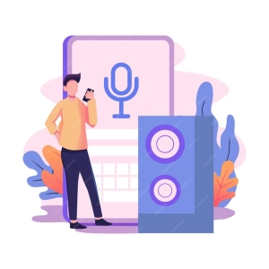 Voice Search Optimization