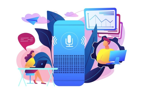 Voice Search Optimization