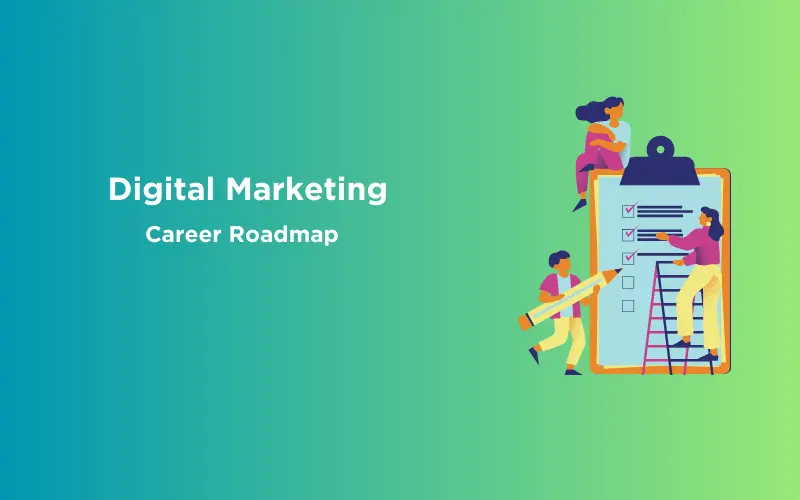 Career in Digital Marketing in India