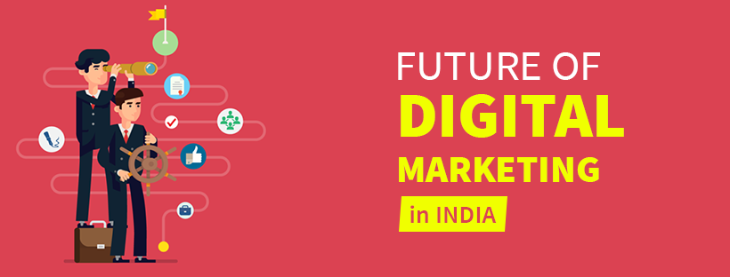 Career in Digital Marketing in India