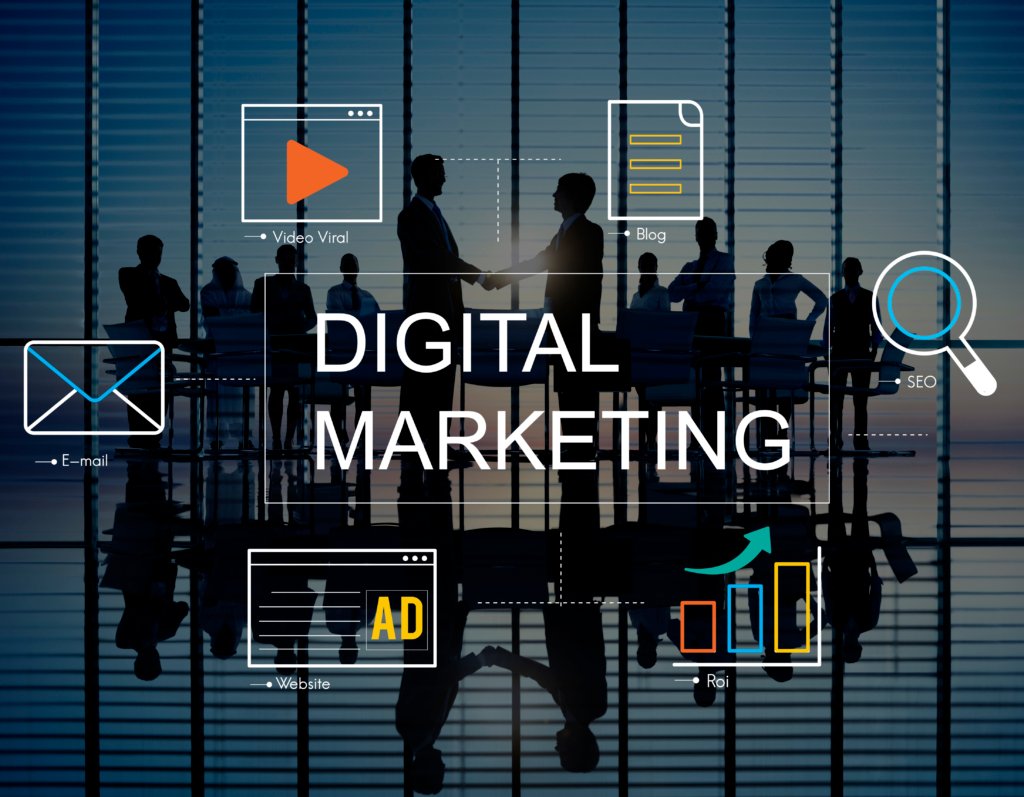 Digital Marketing Course Benefits