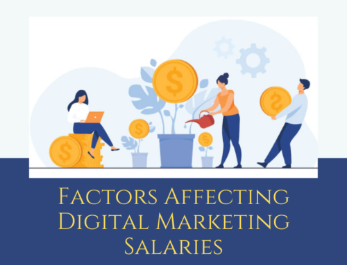 shafi Factors Affecting Digital Marketing Salaries