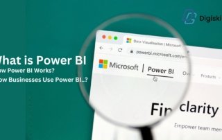 what is power bi