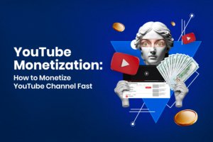 how to earn money on youtube