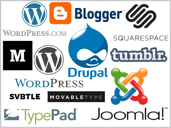 Free Blog Submission Sites