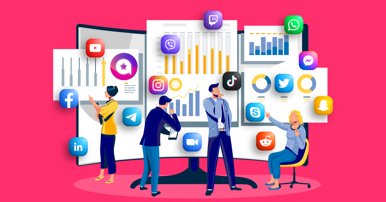 Social Media Content Strategy: 8 Tips for Maximizing Engagement and Reach 2 social media content strategy