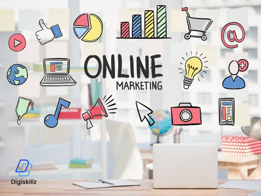 online marketing