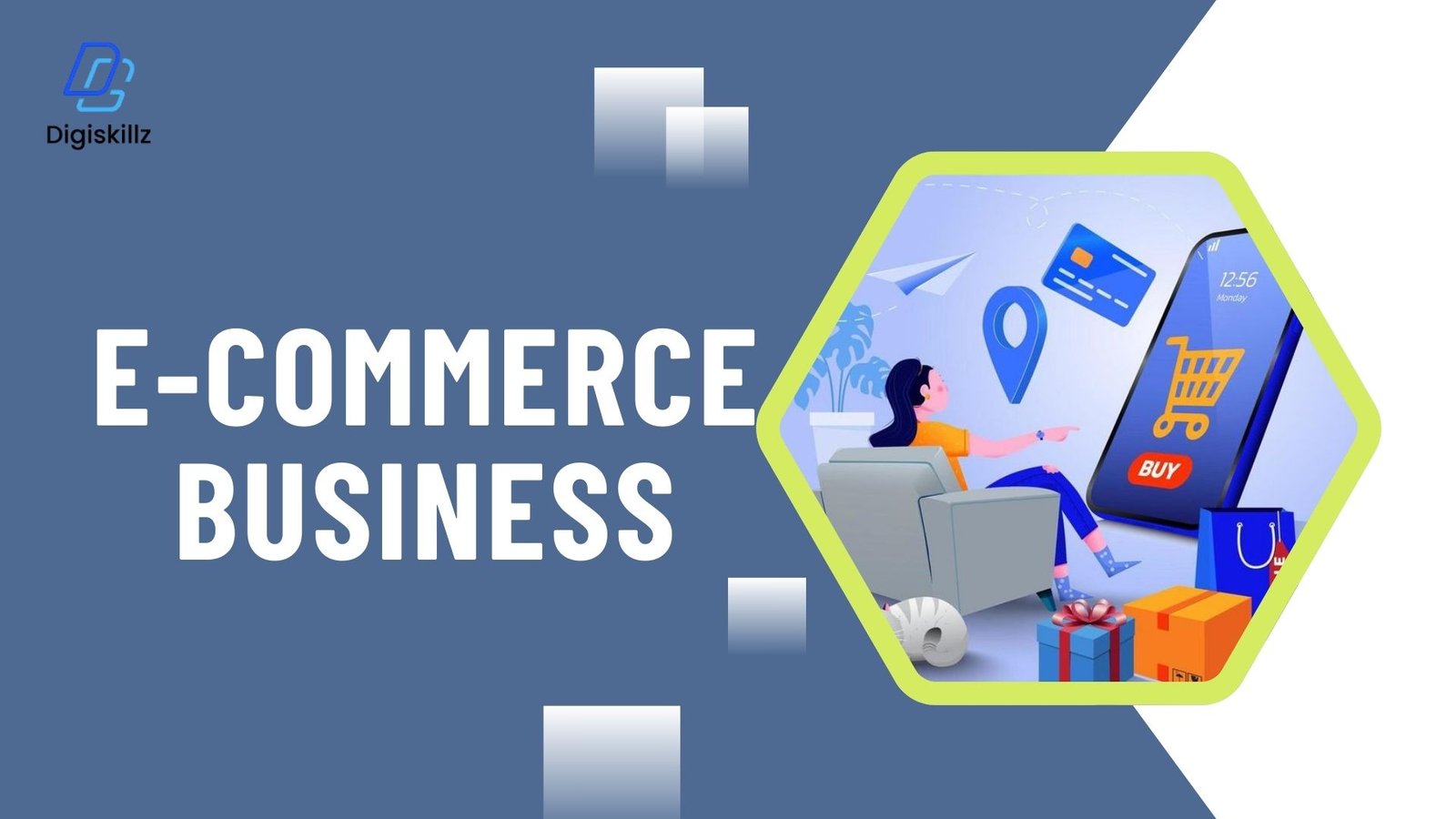 Ecommerce business