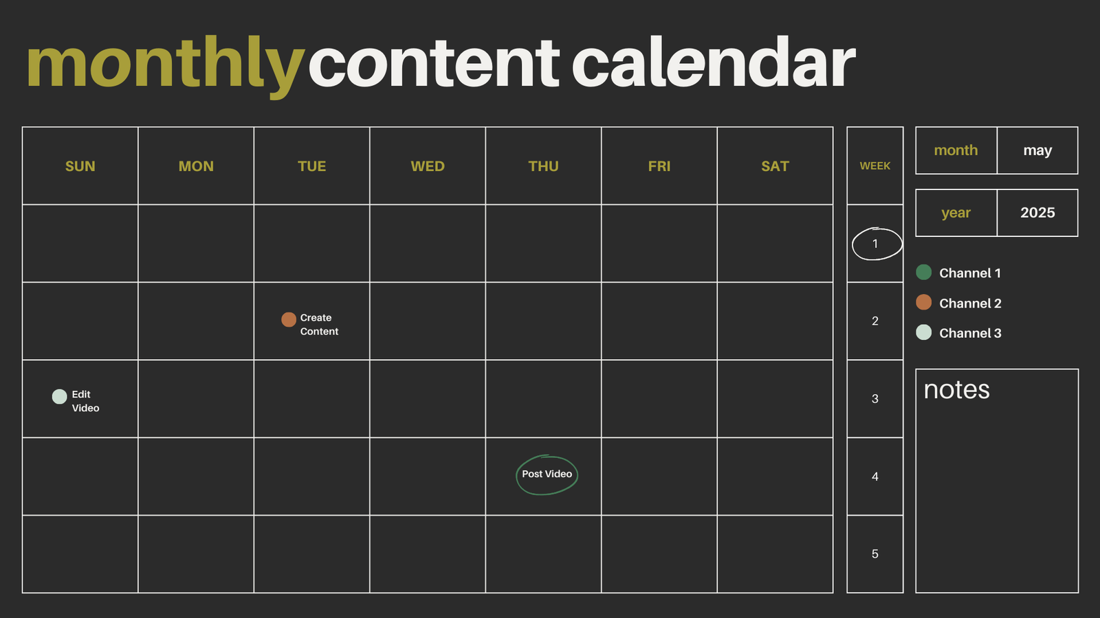 Social Media Content Strategy: 8 Tips for Maximizing Engagement and Reach 5 social media content strategy