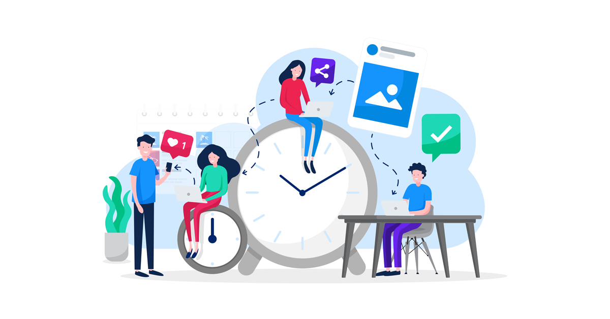 Social Media Content Strategy: 8 Tips for Maximizing Engagement and Reach 4 social media content strategy