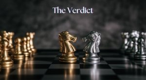 The Battle of Strategies